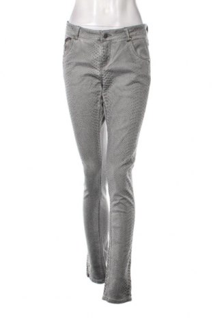 Damen Jeans Denim Hunter, Größe M, Farbe Grau, Preis 37,58 €
