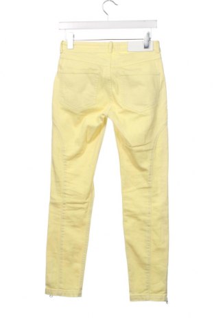 Damen Jeans Designers Remix By Charlotte Eskildsen, Größe S, Farbe Gelb, Preis 47,32 €