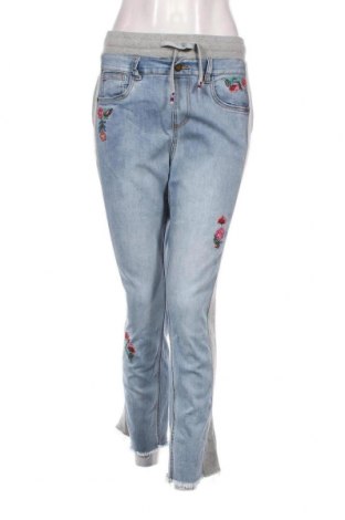 Damen Jeans Desigual, Größe M, Farbe Blau, Preis 47,06 €