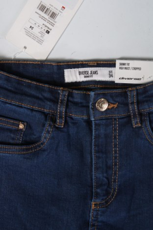 Damen Jeans Diverse, Größe XS, Farbe Blau, Preis € 4,98
