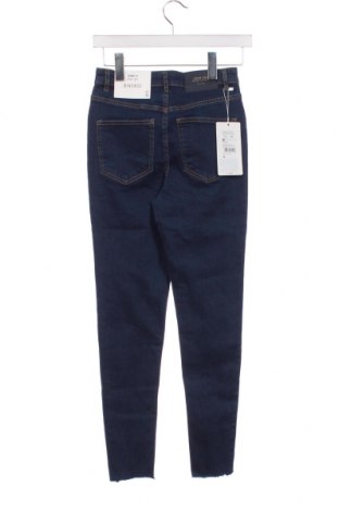 Dámske džínsy  Diverse, Veľkosť XS, Farba Modrá, Cena  4,98 €