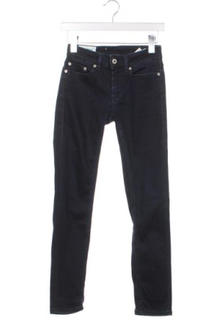 Damen Jeans Dondup, Größe XS, Farbe Blau, Preis € 4,73