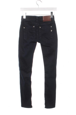 Damen Jeans Dondup, Größe XS, Farbe Blau, Preis 4,73 €