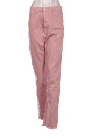 Γυναικείο Τζίν Dorothy Perkins, Μέγεθος M, Χρώμα Ρόζ , Τιμή 35,05 €