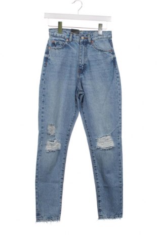 Damen Jeans Dr. Denim, Größe XS, Farbe Blau, Preis € 13,01