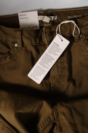Damen Jeans Edc By Esprit, Größe S, Farbe Grün, Preis 44,85 €