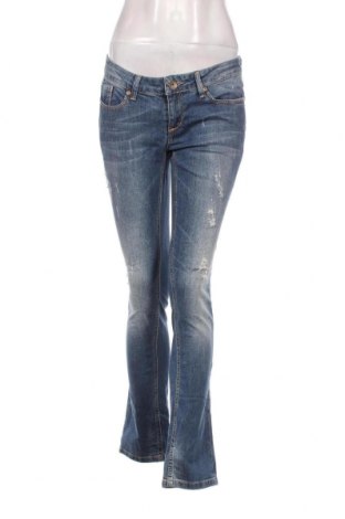 Damen Jeans Edc By Esprit, Größe M, Farbe Blau, Preis € 12,49