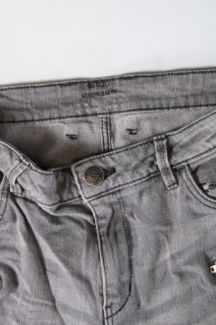 Damen Jeans Esmara, Größe M, Farbe Grau, Preis € 2,42
