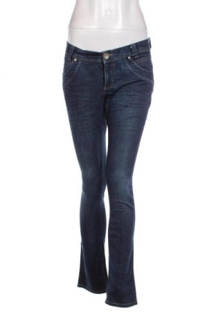 Dámske džínsy  Esprit, Veľkosť S, Farba Modrá, Cena  3,95 €