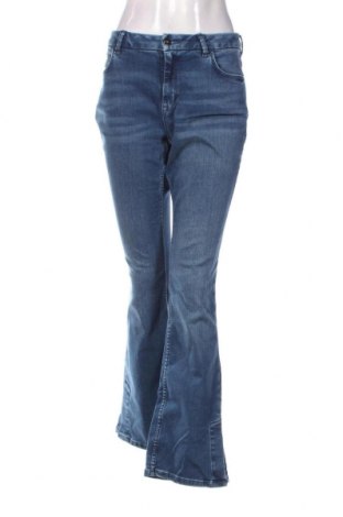 Damen Jeans Esprit, Größe L, Farbe Schwarz, Preis 11,13 €