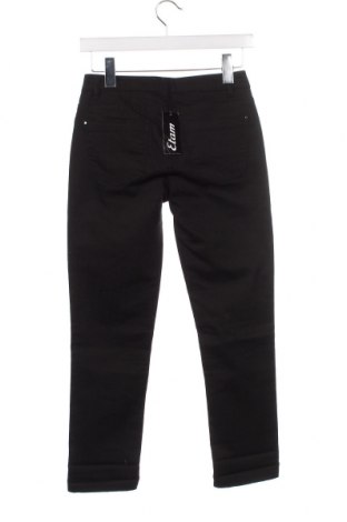 Damen Jeans Etam, Größe XS, Farbe Schwarz, Preis € 4,93