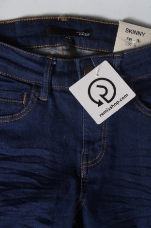 Damen Jeans Etam, Größe XS, Farbe Blau, Preis 5,38 €
