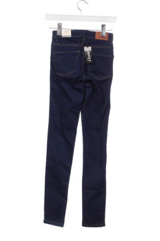 Damen Jeans Etam, Größe XS, Farbe Blau, Preis 5,38 €