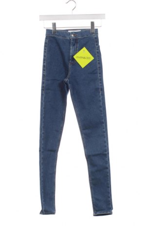 Damen Jeans Even&Odd, Größe XS, Farbe Blau, Preis 5,22 €