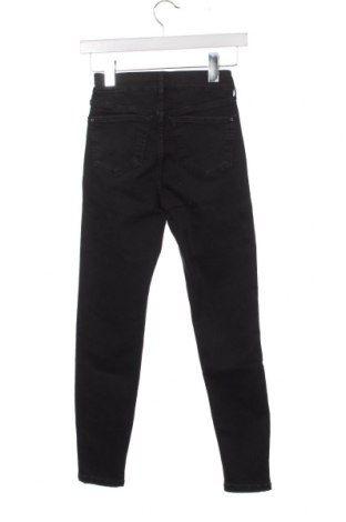 Dámské džíny  Even&Odd, Velikost XS, Barva Černá, Cena  153,00 Kč