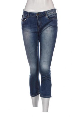 Damen Jeans Fat Face, Größe M, Farbe Blau, Preis € 5,26