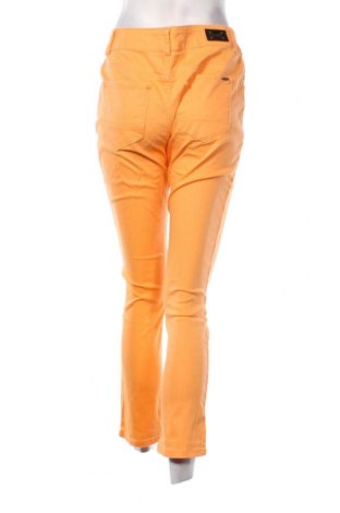 Дамски дънки Fitt Originals, Размер M, Цвят Оранжев, Цена 35,00 лв.