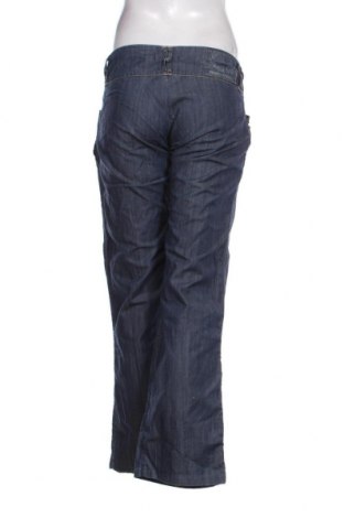 Dámské džíny  Franco Ferucci, Velikost XL, Barva Modrá, Cena  270,00 Kč