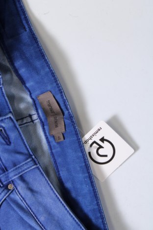 Γυναικείο Τζίν Fransa, Μέγεθος M, Χρώμα Μπλέ, Τιμή 3,41 €