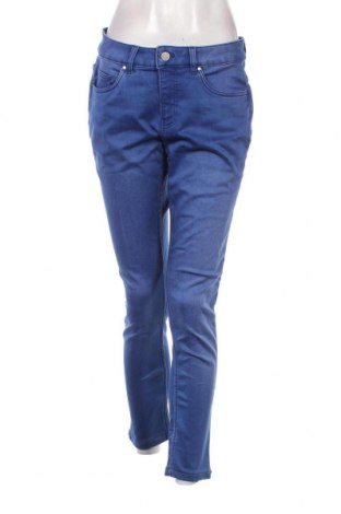 Damen Jeans Fransa, Größe M, Farbe Blau, Preis 3,23 €