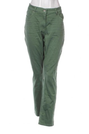 Női farmernadrág Frapp, Méret XL, Szín Zöld, Ár 7 357 Ft