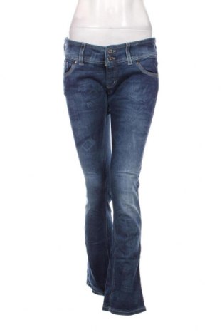 Damen Jeans Freesoul, Größe S, Farbe Blau, Preis 2,42 €