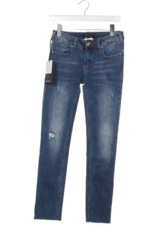 Damen Jeans Funky Buddha, Größe S, Farbe Blau, Preis € 4,04