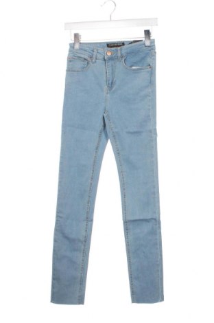 Damen Jeans Funky Buddha, Größe XS, Farbe Blau, Preis 4,49 €