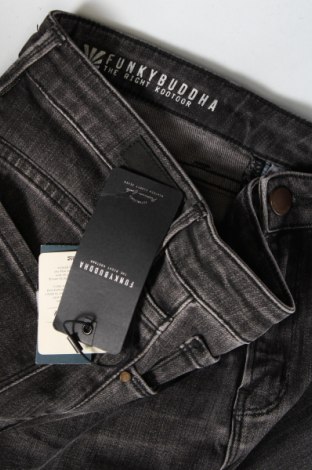 Damen Jeans Funky Buddha, Größe XS, Farbe Grau, Preis 4,04 €