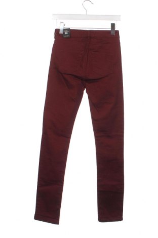 Damen Jeans Funky Buddha, Größe XS, Farbe Rot, Preis 5,83 €