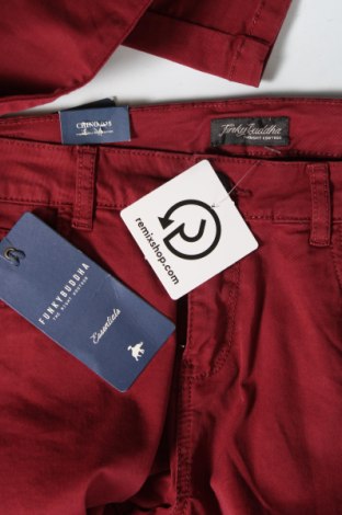 Damen Jeans Funky Buddha, Größe XS, Farbe Rot, Preis 5,83 €