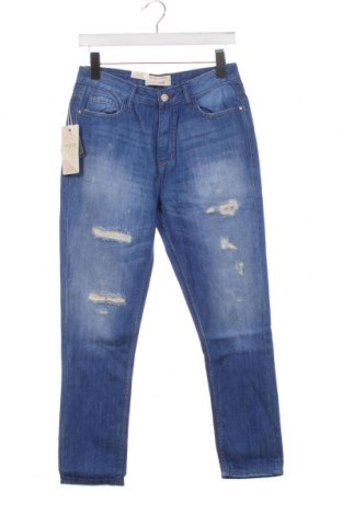 Damen Jeans Funky Buddha, Größe XS, Farbe Blau, Preis 4,04 €