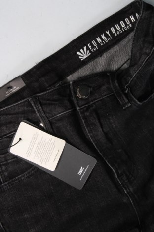 Damen Jeans Funky Buddha, Größe XS, Farbe Schwarz, Preis € 5,83