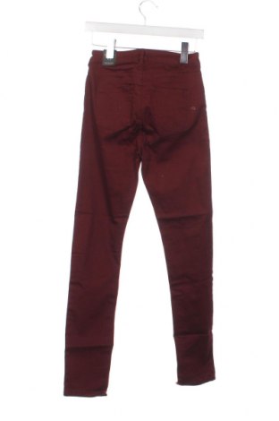 Damen Jeans Funky Buddha, Größe XS, Farbe Rot, Preis 4,93 €