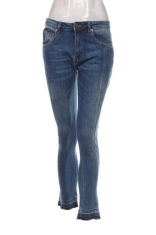 Damen Jeans Funky Buddha, Größe S, Farbe Blau, Preis 4,49 €