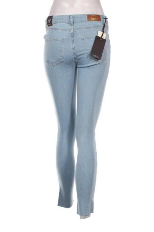 Damen Jeans Funky Buddha, Größe M, Farbe Blau, Preis 4,04 €