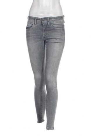 Damen Jeans G-Star Raw, Größe S, Farbe Grau, Preis 26,19 €
