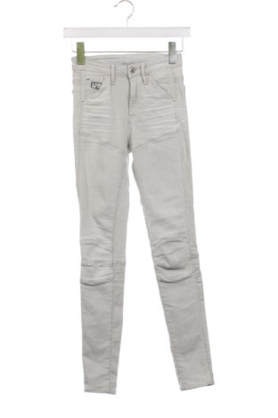 Damen Jeans G-Star Raw, Größe XS, Farbe Grau, Preis 52,69 €