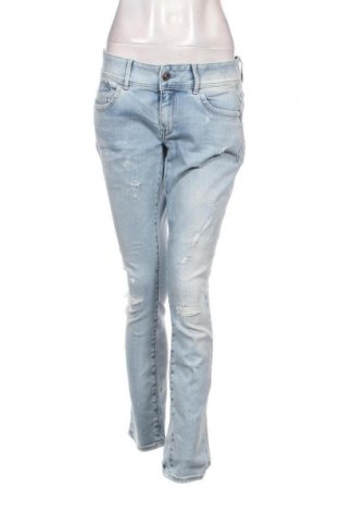 Damen Jeans G-Star Raw, Größe L, Farbe Blau, Preis 59,85 €