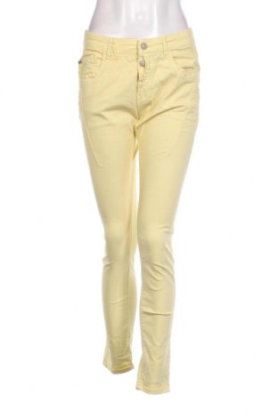 Damen Jeans Gang, Größe S, Farbe Gelb, Preis € 2,63