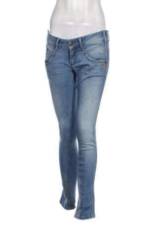Damen Jeans Gang, Größe M, Farbe Blau, Preis 37,58 €