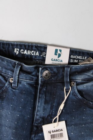 Damen Jeans Garcia, Größe S, Farbe Blau, Preis € 5,38