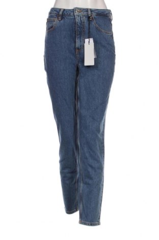 Γυναικείο Τζίν Guess, Μέγεθος S, Χρώμα Μπλέ, Τιμή 77,32 €