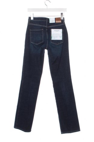 Damen Jeans Guess, Größe XS, Farbe Blau, Preis 77,32 €