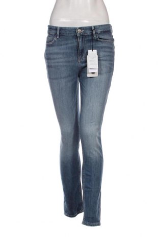 Γυναικείο Τζίν Guess, Μέγεθος M, Χρώμα Μπλέ, Τιμή 77,32 €
