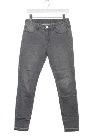 Dámske džínsy  H&M, Veľkosť S, Farba Sivá, Cena  3,29 €