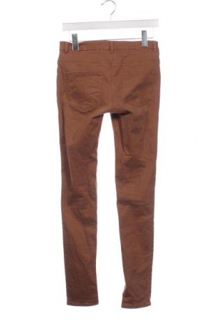 Dámské džíny  H&M, Velikost S, Barva Hnědá, Cena  367,00 Kč