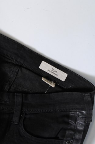 Дамски дънки H&M, Размер M, Цвят Черен, Цена 29,00 лв.