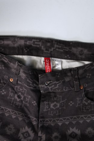 Damen Jeans H&M Divided, Größe M, Farbe Grau, Preis € 2,42