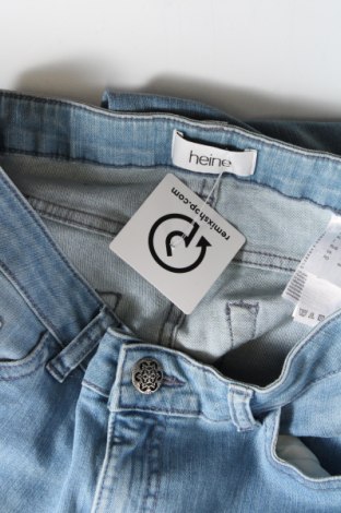 Damen Jeans Heine, Größe M, Farbe Blau, Preis 3,23 €